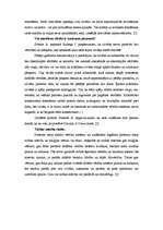 Eseja 'Zināšanu loma cilvēka dzīvē un kritiskā domāšana', 8.