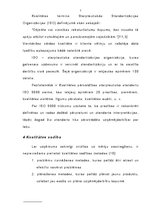 Referāts 'Produkcijas kvalitātes nodrošināšanas iespējas SIA "SERVICE"', 5.