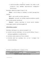 Referāts 'Produkcijas kvalitātes nodrošināšanas iespējas SIA "SERVICE"', 6.