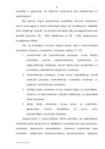 Referāts 'Produkcijas kvalitātes nodrošināšanas iespējas SIA "SERVICE"', 8.