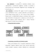 Referāts 'Produkcijas kvalitātes nodrošināšanas iespējas SIA "SERVICE"', 10.