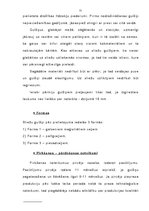 Referāts 'Produkcijas kvalitātes nodrošināšanas iespējas SIA "SERVICE"', 21.