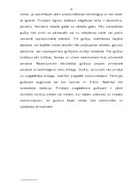 Referāts 'Produkcijas kvalitātes nodrošināšanas iespējas SIA "SERVICE"', 22.