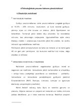 Referāts 'Produkcijas kvalitātes nodrošināšanas iespējas SIA "SERVICE"', 23.