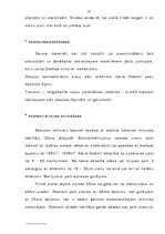 Referāts 'Produkcijas kvalitātes nodrošināšanas iespējas SIA "SERVICE"', 25.