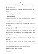 Referāts 'Produkcijas kvalitātes nodrošināšanas iespējas SIA "SERVICE"', 30.