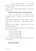 Referāts 'Produkcijas kvalitātes nodrošināšanas iespējas SIA "SERVICE"', 32.