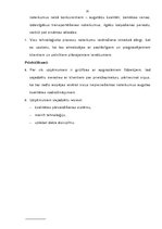 Referāts 'Produkcijas kvalitātes nodrošināšanas iespējas SIA "SERVICE"', 35.