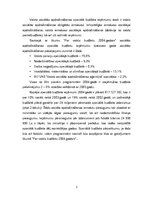 Referāts 'Labklājības ministrijasbudžeta analīze', 7.