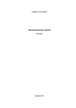 Referāts 'Nekustamā īpašuma nodoklis', 1.