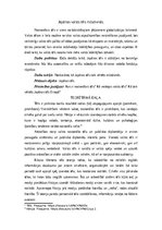 Eseja 'Japānas valsts tēls mūsdienās', 1.