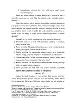 Eseja 'Japānas valsts tēls mūsdienās', 3.