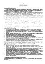 Konspekts 'Globālās finanses', 1.