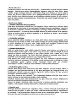 Konspekts 'F.Rablē romāna "Gargantija un Pantagriels" analīze', 2.