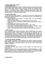 Konspekts 'F.Rablē romāna "Gargantija un Pantagriels" analīze', 3.