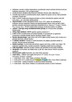 Konspekts 'Baltija, Eiropa un pasaule no 19.gadsimta otrās puses līdz 20.gadsimta sākumam', 6.