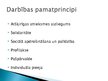 Prezentācija 'Sociālās drošības sistēma Latvijā', 3.