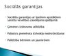 Prezentācija 'Sociālās drošības sistēma Latvijā', 6.