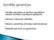 Prezentācija 'Sociālās drošības sistēma Latvijā', 6.