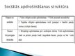 Prezentācija 'Sociālās drošības sistēma Latvijā', 14.