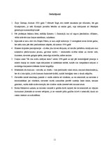 Referāts 'Sievietes jūtu pasaule Ārijas Elksnes dzejā', 11.