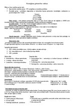 Konspekts 'Konspekts par fizioloģiskas grūtniecības vadīšanu', 1.