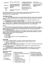 Konspekts 'Konspekts par fizioloģiskas grūtniecības vadīšanu', 7.