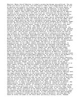 Eseja 'Abortion', 1.