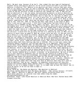 Eseja 'Abortion', 5.