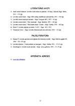 Referāts 'Galvenie pētījumi par senajām Baltu valodām Filologu biedrības rakstos (I-X sēju', 14.