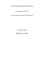 Konspekts 'SVID analīze un vīzija (Valkas rajons Kārķu pagasts) ', 1.