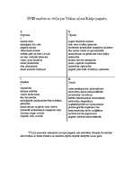 Konspekts 'SVID analīze un vīzija (Valkas rajons Kārķu pagasts) ', 3.