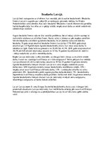 Eseja 'Bezdarbs Latvijā', 1.