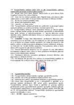 Referāts 'Darba aizsardzības instrukcija auto transportlīdzekļa vadītājam', 5.