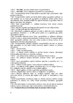 Referāts 'Darba aizsardzības instrukcija auto transportlīdzekļa vadītājam', 6.