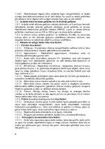 Referāts 'Darba aizsardzības instrukcija auto transportlīdzekļa vadītājam', 8.