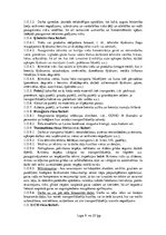 Referāts 'Darba aizsardzības instrukcija auto transportlīdzekļa vadītājam', 9.