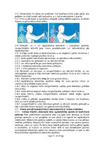 Referāts 'Darba aizsardzības instrukcija auto transportlīdzekļa vadītājam', 13.