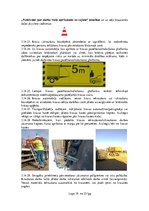 Referāts 'Darba aizsardzības instrukcija auto transportlīdzekļa vadītājam', 19.