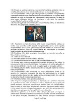 Referāts 'Darba aizsardzības instrukcija auto transportlīdzekļa vadītājam', 21.