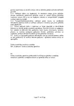 Referāts 'Darba aizsardzības instrukcija auto transportlīdzekļa vadītājam', 27.