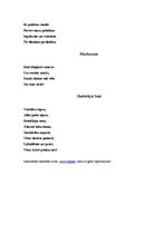 Konspekts 'Dzimšanas diena. Stundas konspekts', 10.