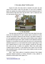 Prakses atskaite 'Prakses atskaite viesu namam "Rēzijas"', 8.