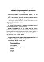 Konspekts 'Product Management', 2.