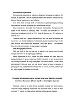 Konspekts 'Product Management', 3.