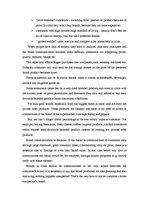 Konspekts 'Product Management', 4.