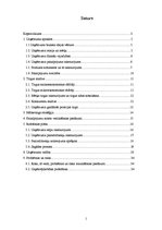 Biznesa plāns 'IU "Vaksācijas pakalpojumi" biznesa plāns', 1.