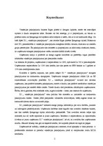 Biznesa plāns 'IU "Vaksācijas pakalpojumi" biznesa plāns', 2.