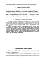 Biznesa plāns 'IU "Vaksācijas pakalpojumi" biznesa plāns', 5.