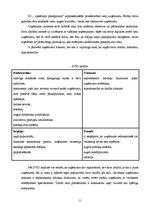 Biznesa plāns 'IU "Vaksācijas pakalpojumi" biznesa plāns', 11.